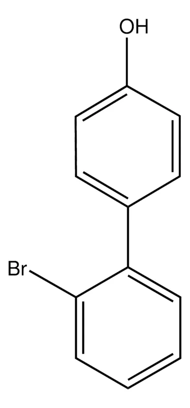 Sigma-Aldrich 2′-Bromobiphenyl-4-ol