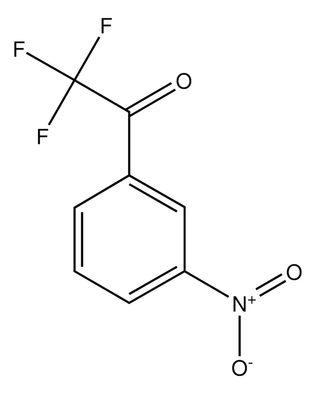 Sigma-Aldrich 2,2,2-Trifluoro-1-(3-nitrophenyl)ethan-1-one
