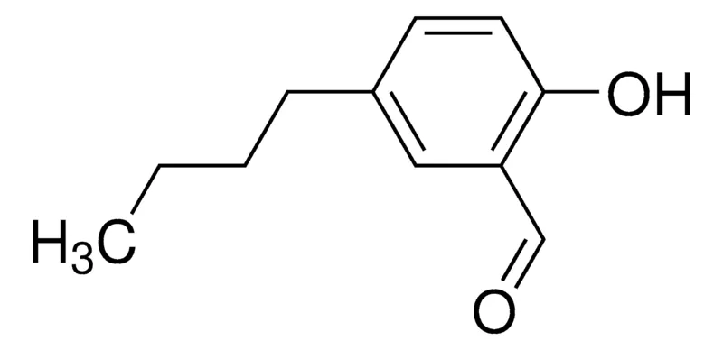 Sigma-Aldrich 5-Butyl-2-hydroxybenzaldehyde