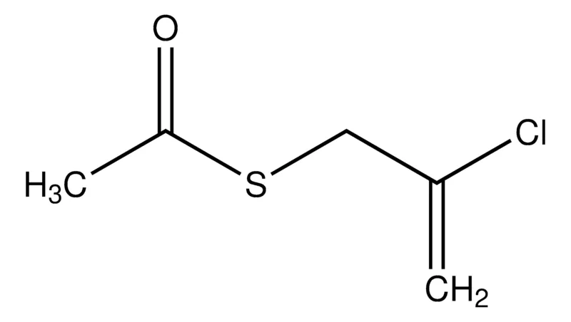 Sigma-Aldrich S-(2-Chloroallyl)thioacetate