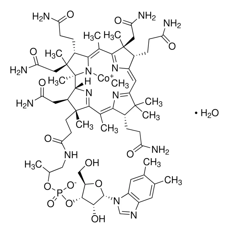 Sigma-Aldrich Methylcobalamin hydrate