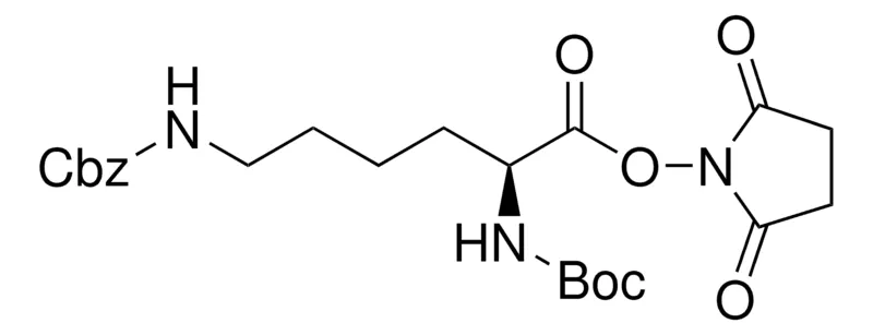Sigma-Aldrich Boc-Lys(Z)-OSu