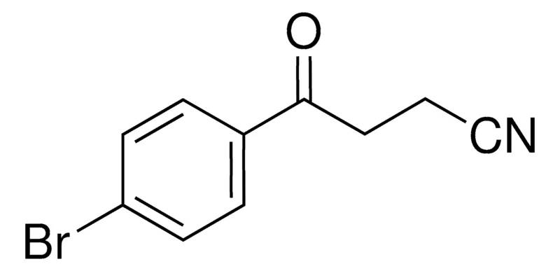 Sigma-Aldrich 4-(4-bromophenyl)-4-oxobutanenitrile