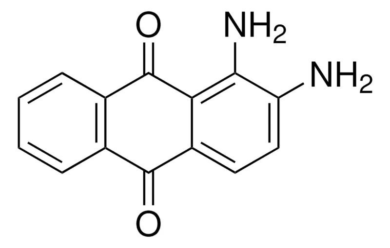 Sigma-Aldrich 1,2-二氨基蒽醌