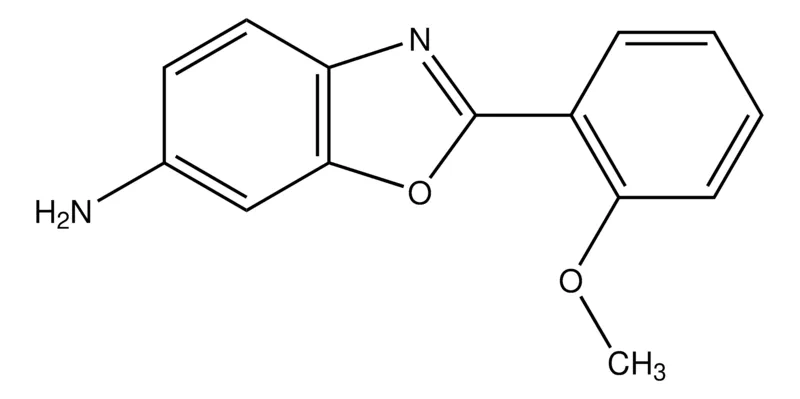 Sigma-Aldrich 2-(2-Methoxyphenyl)benzo[d]oxazol-6-amine
