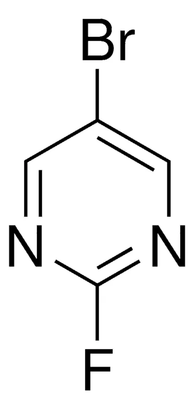 Sigma-Aldrich 5-Bromo-2-fluoropyrimidine
