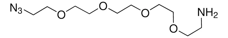Sigma-Aldrich 14-叠氮基3,6,9,12-四草酸酯十四烷-1-胺