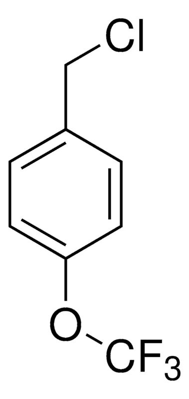 Sigma-Aldrich 1-(Chloromethyl)-4-(trifluoromethoxy)benzene