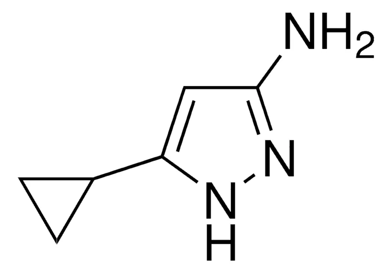 Sigma-Aldrich 3-Amino-5-cyclopropyl-1H-pyrazole