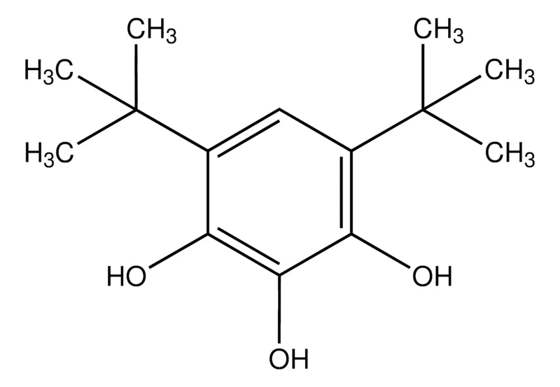 Sigma-Aldrich 4,6-Di-tert-butylbenzene-1,2,3-triol