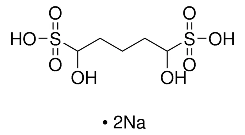 Sigma-Aldrich 谷氨醛钠二硫混合物