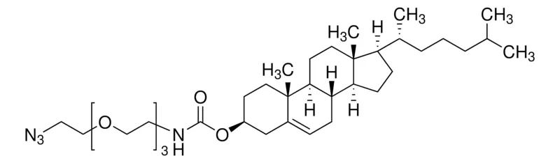 Sigma-Aldrich 胆固醇-TEG 叠氮化物