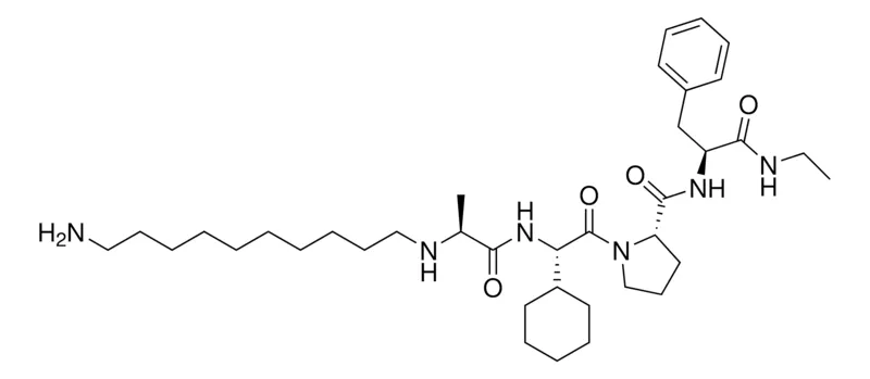 Sigma-Aldrich A1V2PF1-NHEt-C10-NH2