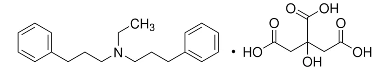 Sigma-Aldrich 枸橼酸阿尔维林 柠檬酸盐