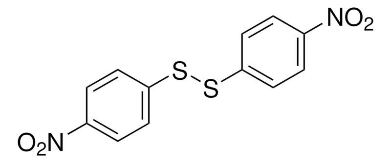 Sigma-Aldrich 4,4′-二硝基二苯二硫