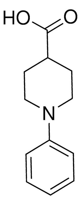 Sigma-Aldrich 1-Phenyl-4-piperidinecarboxylic acid