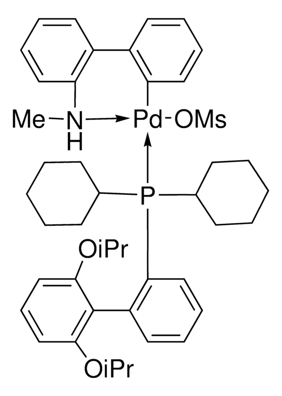 Sigma-Aldrich RuPhos Pd G4，95%，粉末