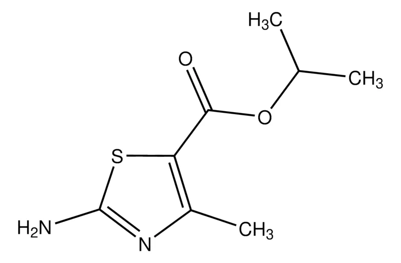 Sigma-Aldrich Isopropyl 2-amino-4-methylthiazole-5-carboxylate