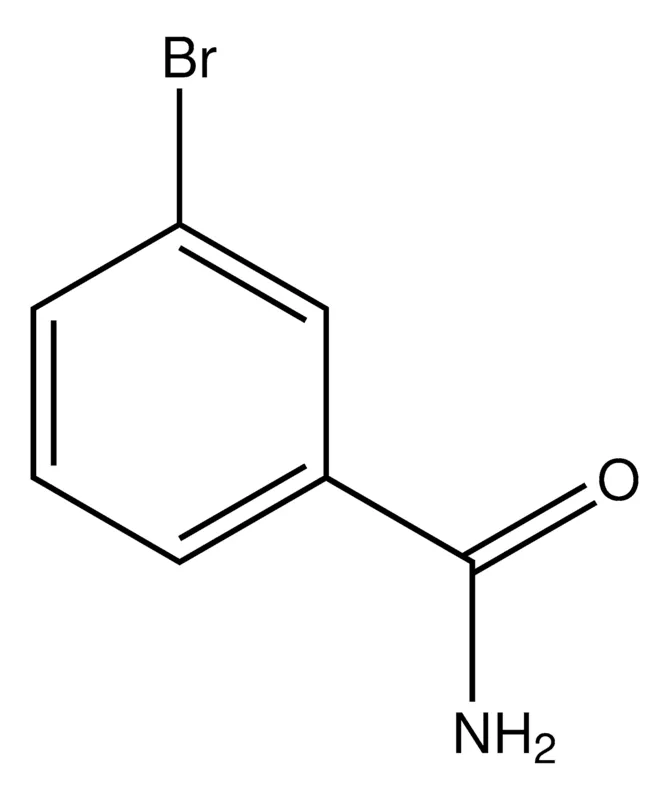 Sigma-Aldrich 3-Bromobenzamide