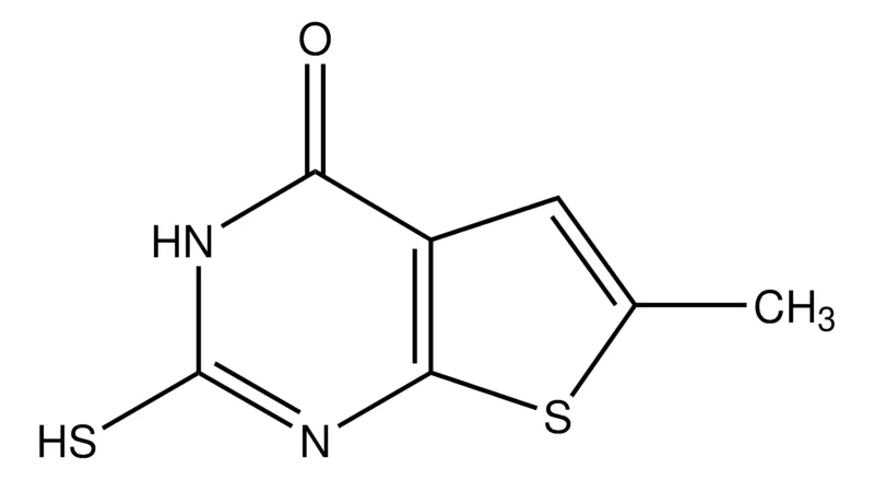 Sigma-Aldrich 2-Mercapto-6-methylthieno[2,3-d]pyrimidin-4(3H)-one