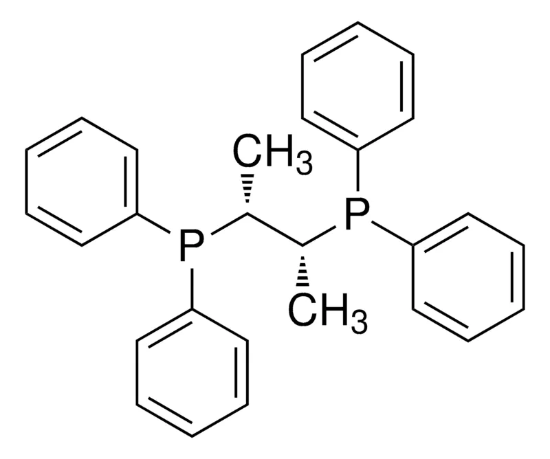 Sigma-Aldrich (2R,3R)-(+)-2,3-双(二苯基膦)丁烷