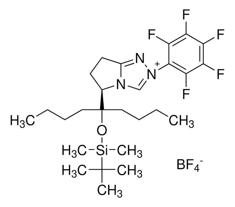 Sigma-Aldrich RoNHC-E,固体