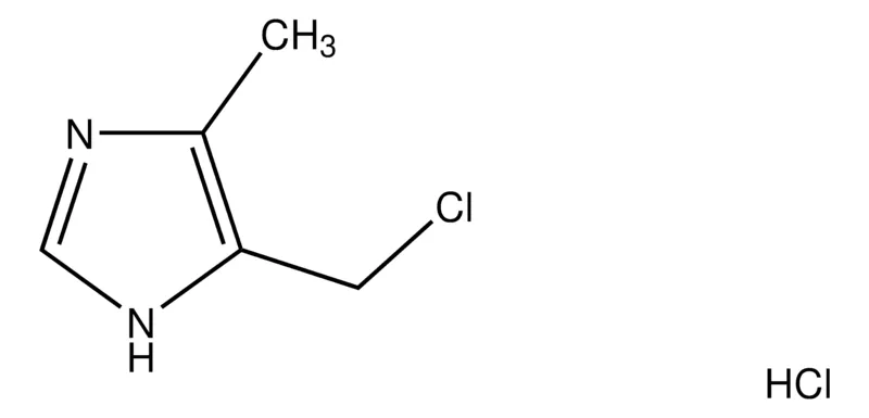 Sigma-Aldrich 5-Chloromethyl-4-methylimidazole hydrochloride