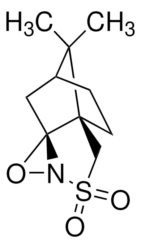 Sigma-Aldrich (1R)-(-)-(10-樟脑磺)哑嗪