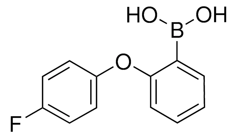 Sigma-Aldrich (2-(4-Fluorophenoxy)phenyl)boronic acid