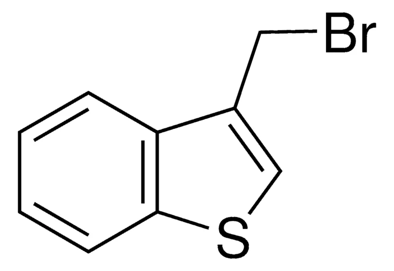 Sigma-Aldrich 3-(Bromomethyl)-1-benzothiophene