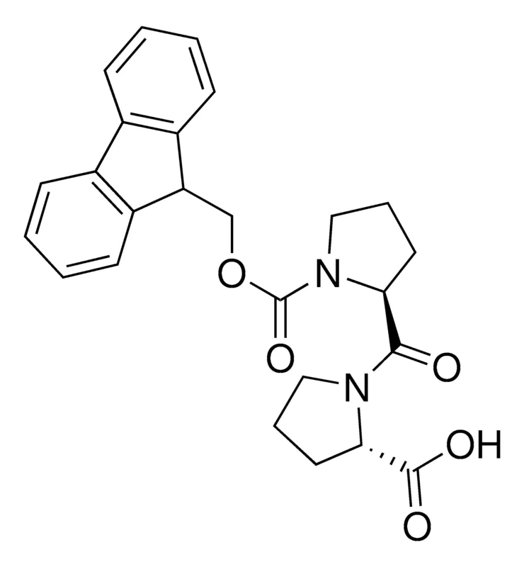 Sigma-Aldrich Fmoc-Pro-Pro-OH