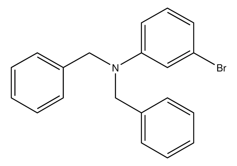 Sigma-Aldrich N,N-Dibenzyl-3-bromoaniline