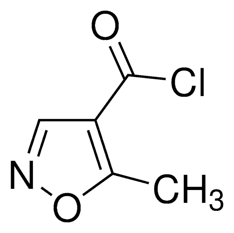 Sigma-Aldrich 5-Methyl-4-isoxazolecarbonyl chloride