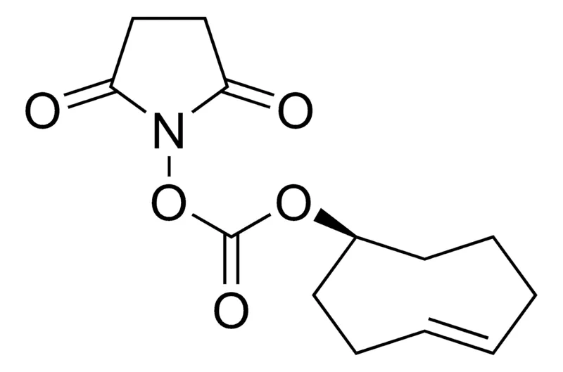 Sigma-Aldrich (E)-碳酸环辛-4-烯基2,5-二氧杂-1-吡咯烷基酯