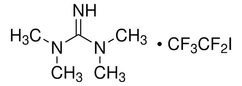 Sigma-Aldrich Ritter Pentafluoroiodoethane-TMG Reagent