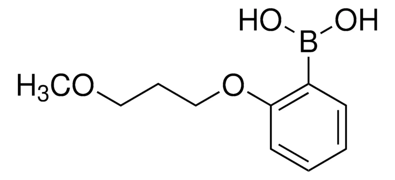 Sigma-Aldrich 2-(3-Methoxypropoxy)phenylboronic acid