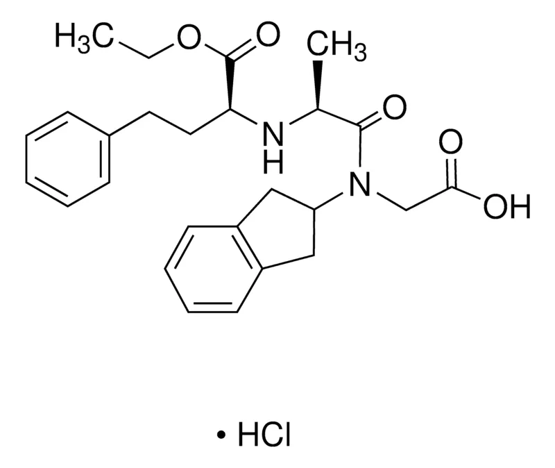 Sigma-Aldrich Delapril hydrochloride