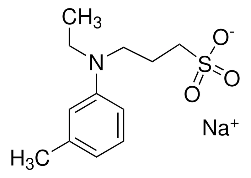 Sigma-Aldrich N-乙基-N-(3-磺丙基)-3-甲基苯胺 钠盐