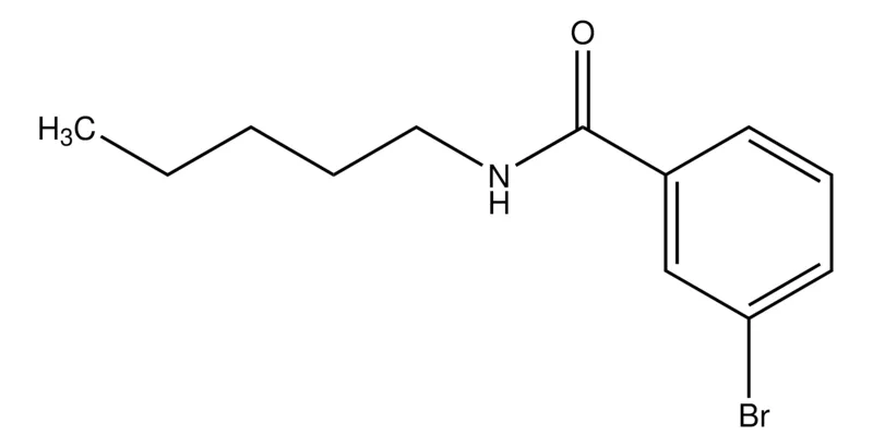 Sigma-Aldrich 3-Bromo-N-pentylbenzamide