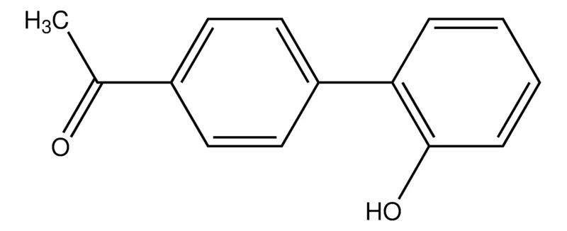 Sigma-Aldrich 1-(2′-Hydroxybiphenyl-4-yl)ethanone
