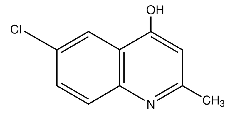 Sigma-Aldrich 6-Chloro-4-hydroxy-2-methylquinoline