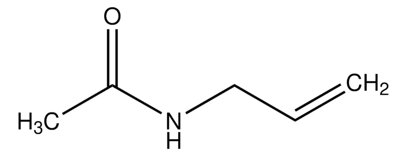 Sigma-Aldrich N-(Prop-2-en-1-yl)acetamide