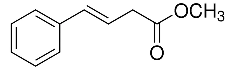 Sigma-Aldrich (3E)-4-Phenylbut-3-enoic acid methyl ester
