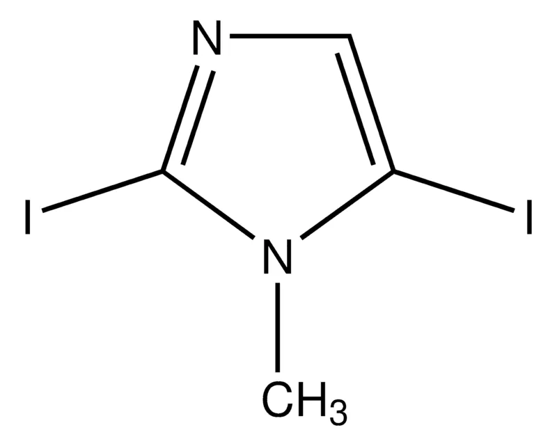 Sigma-Aldrich 2,5-Diiodo-1-methylimidazole