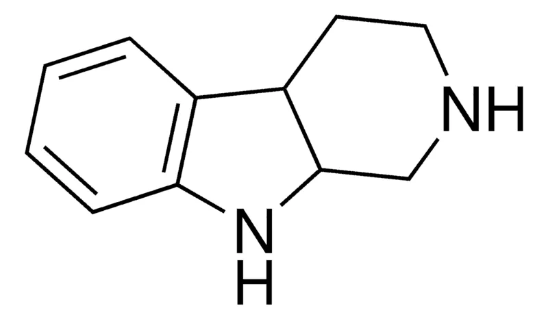 Sigma-Aldrich 1H,2H,3H,4H,4aH,9H,9aH-Pyrido[3,4-b]indole