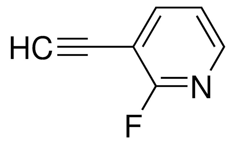Sigma-Aldrich 3-Ethynyl-2-fluoropyridine