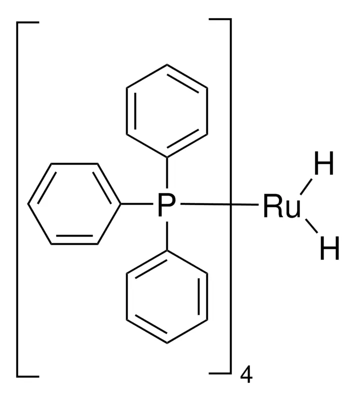Sigma-Aldrich 二氢四（三苯基膦）钌 (II)，粉末