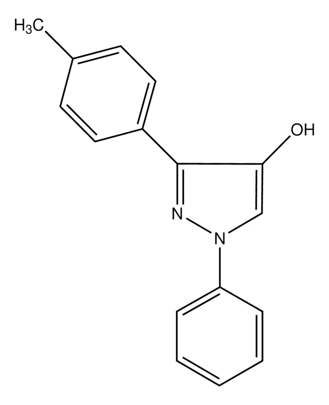 Sigma-Aldrich 1-Phenyl-3-p-tolyl-1H-pyrazol-4-ol