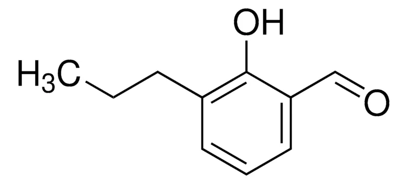 Sigma-Aldrich 2-Hydroxy-3-propylbenzaldehyde