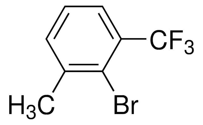 Sigma-Aldrich 2-Bromo-3-methylbenzotrifluoride